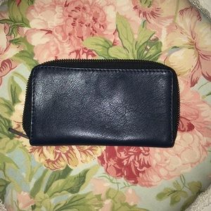 Fossil wallet/ cardholder